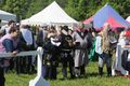 Crown Procession for Olaf Askoldssonn