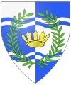 Arms of Atlantia