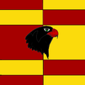 Falconcree Populace Badge (Alternate Version)