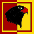 Falconcree Populace Badge