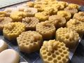 2oz Beeswax Bars