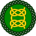Order of the Gordian Knot