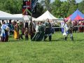 More Crown Processions