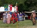 Crown Procession for Eckehard and Jane