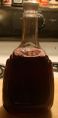 Blueberry Liqueur